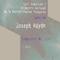 Carl Schuricht / Orchestre national de la Radiodiffusion française spielen: Joseph Haydn: Symphonie 专辑