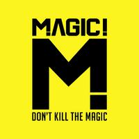 Magic - No Way No