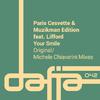 Paris Cesvette - Your Smile (Extended Mix)