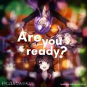 Are you ready?专辑