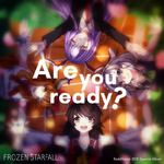 Are you ready?专辑