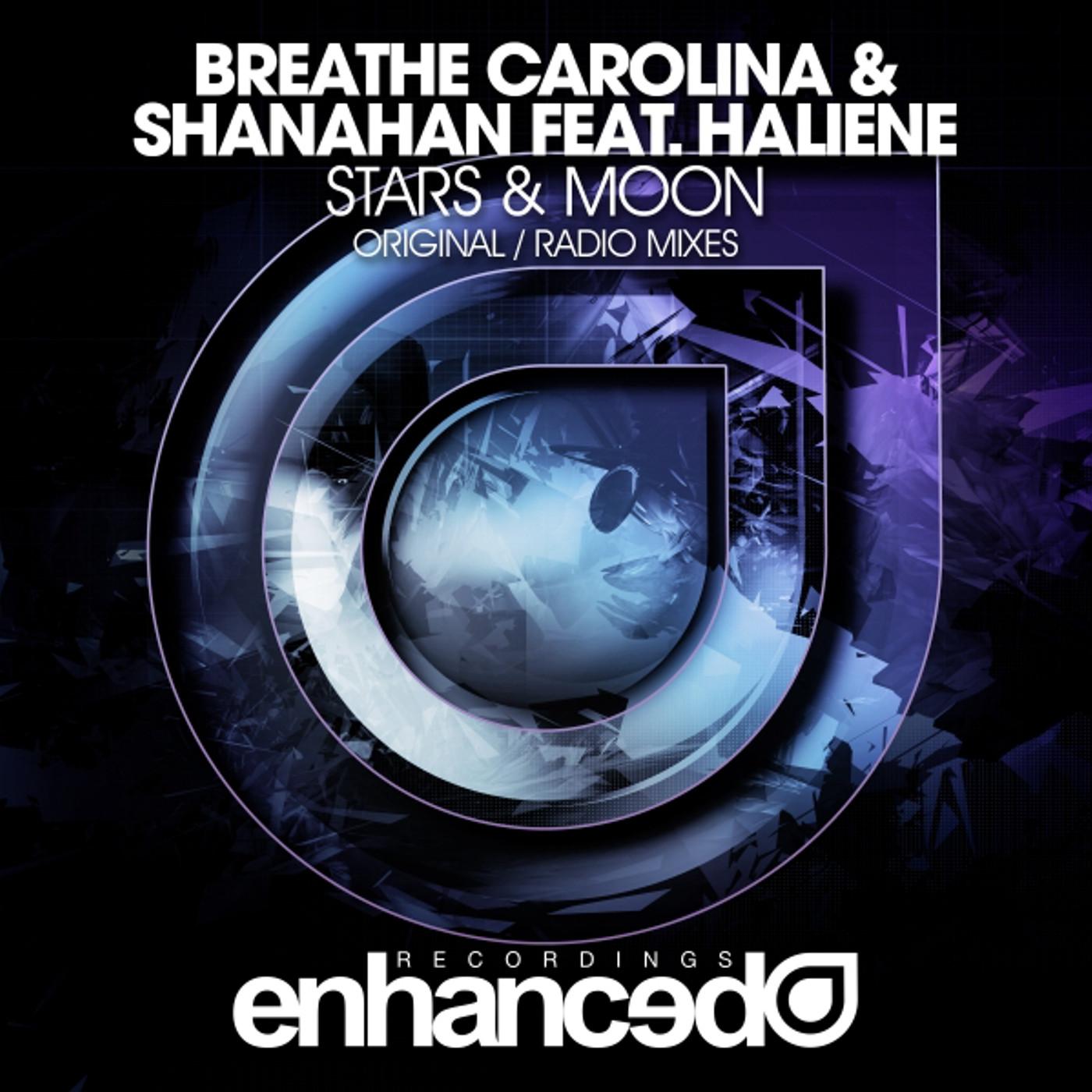 Stars & Moon (feat. Haliene)