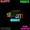 Mr Deen Muziq Official - WANATI WASHATII (feat. DMORE_OCHUNGULO, KAPPY, PARROTY & IANO RANKING)