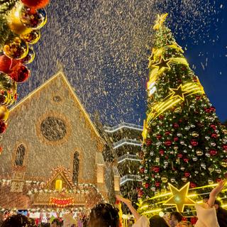 圣诞季&限定 | 共享此刻浪漫温馨时光