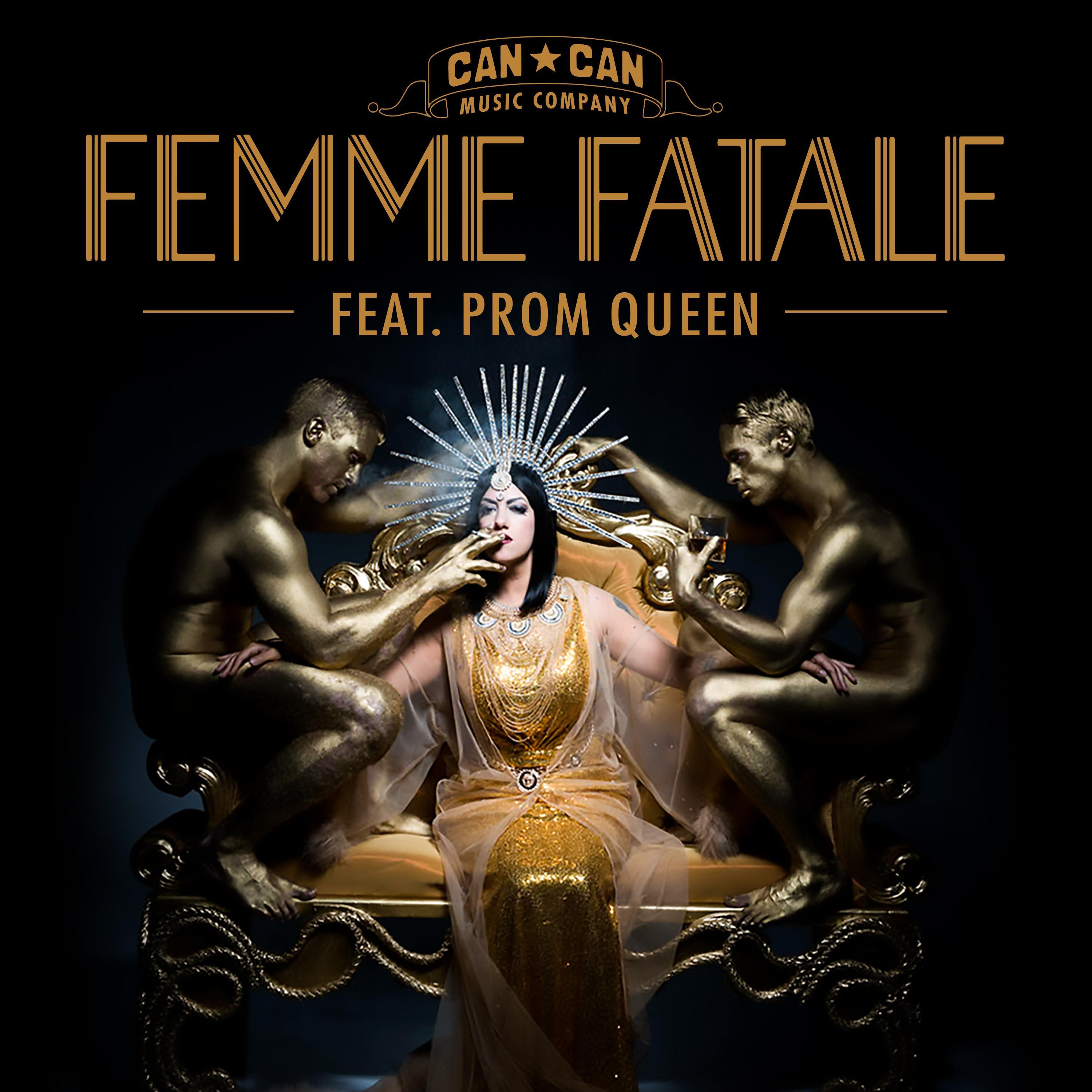 Femme Fatale