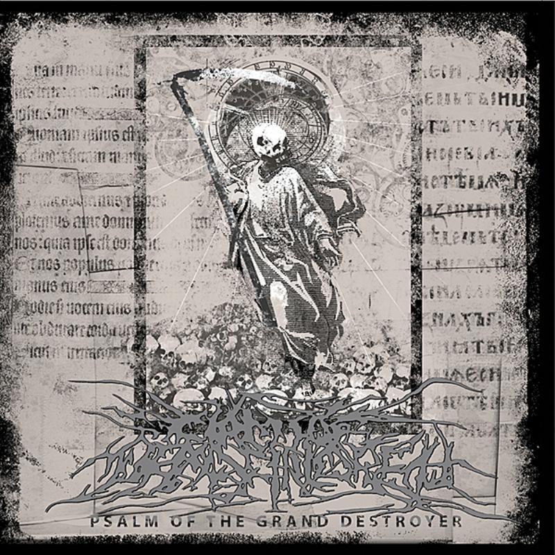 Psalm of the Grand Destroyer