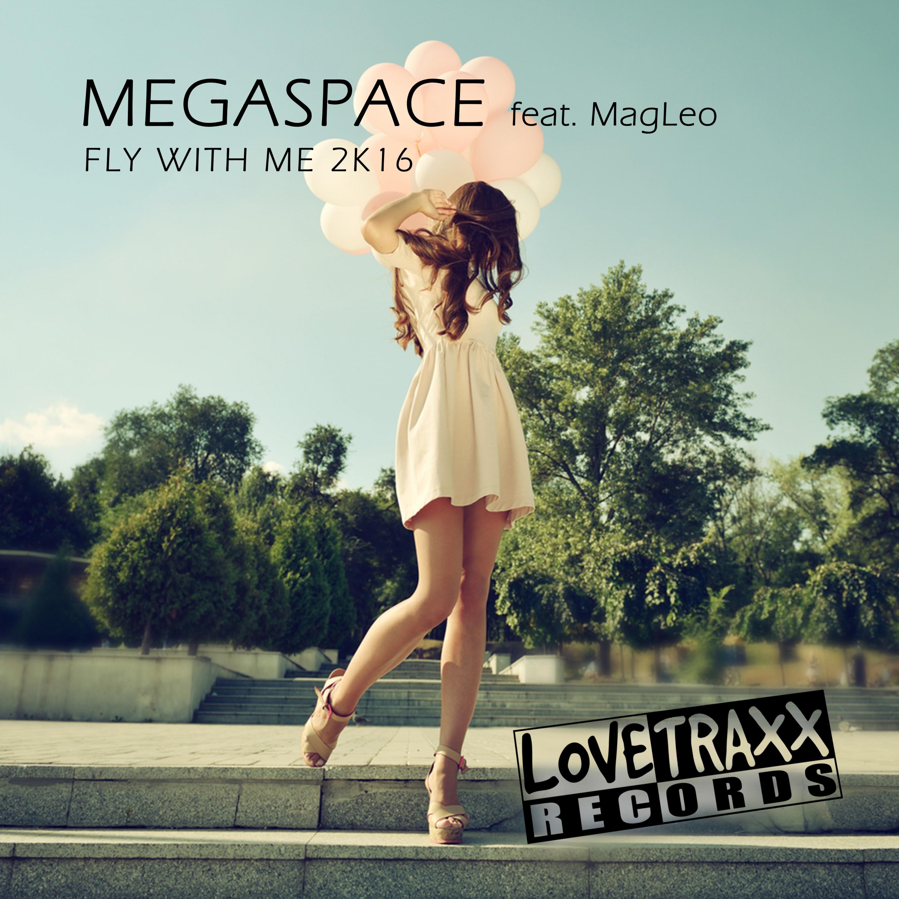 Fly with Me