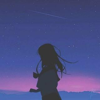✧ 适合看星星时听的歌 :）
