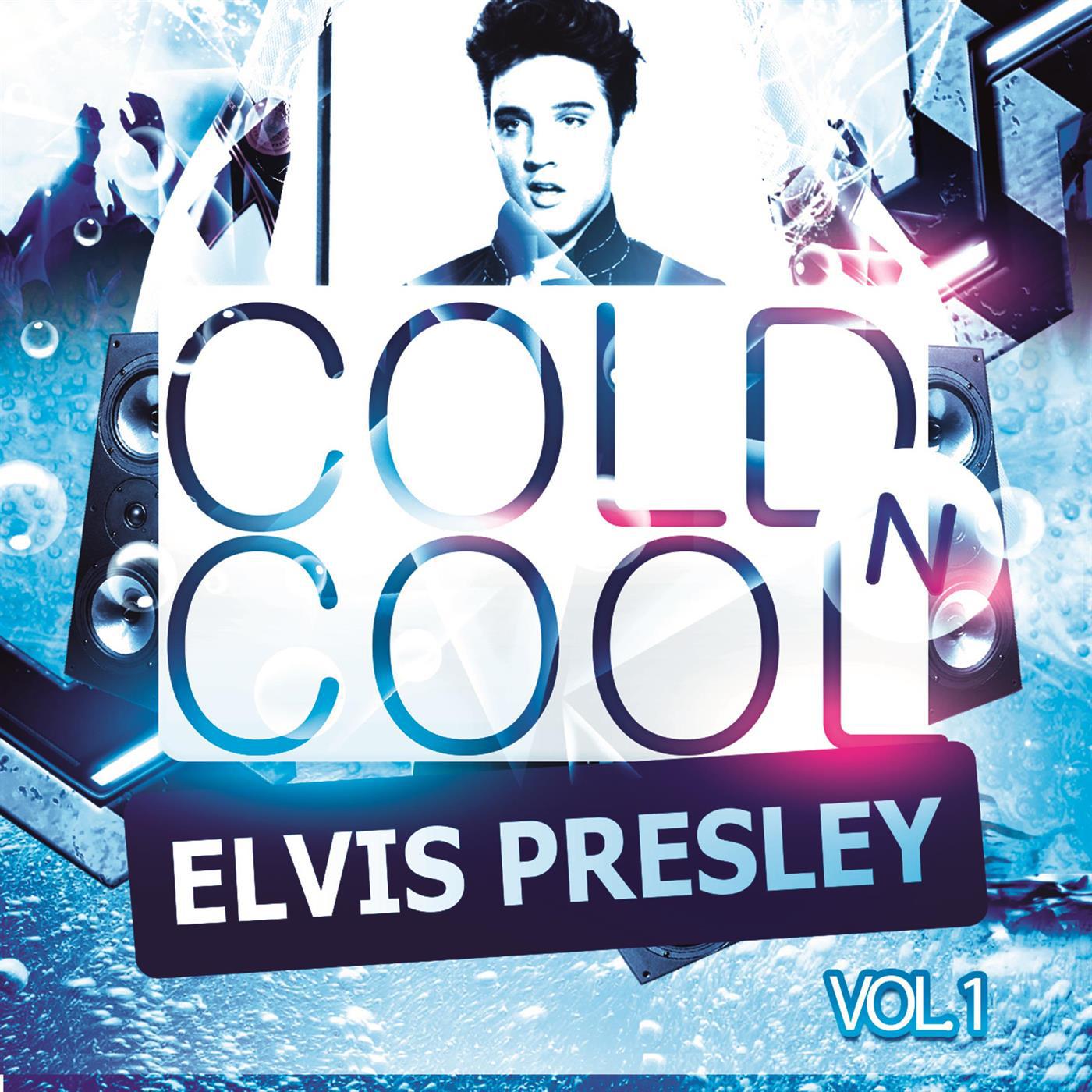 Coldn Cool Vol. 1专辑