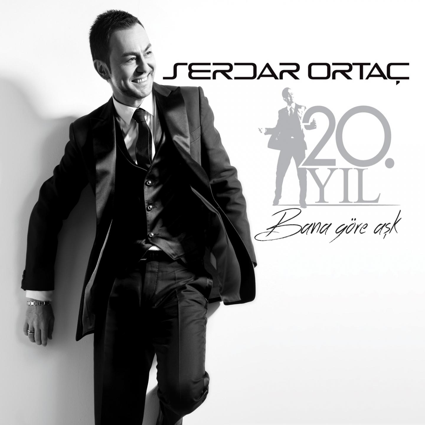20. Yıl Bana Göre Aşk