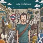 Luca Stricagnoli专辑