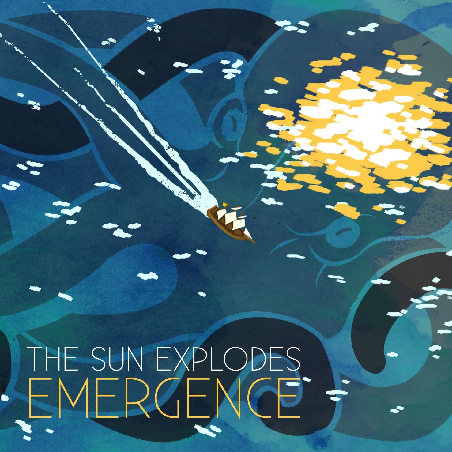 Emergence