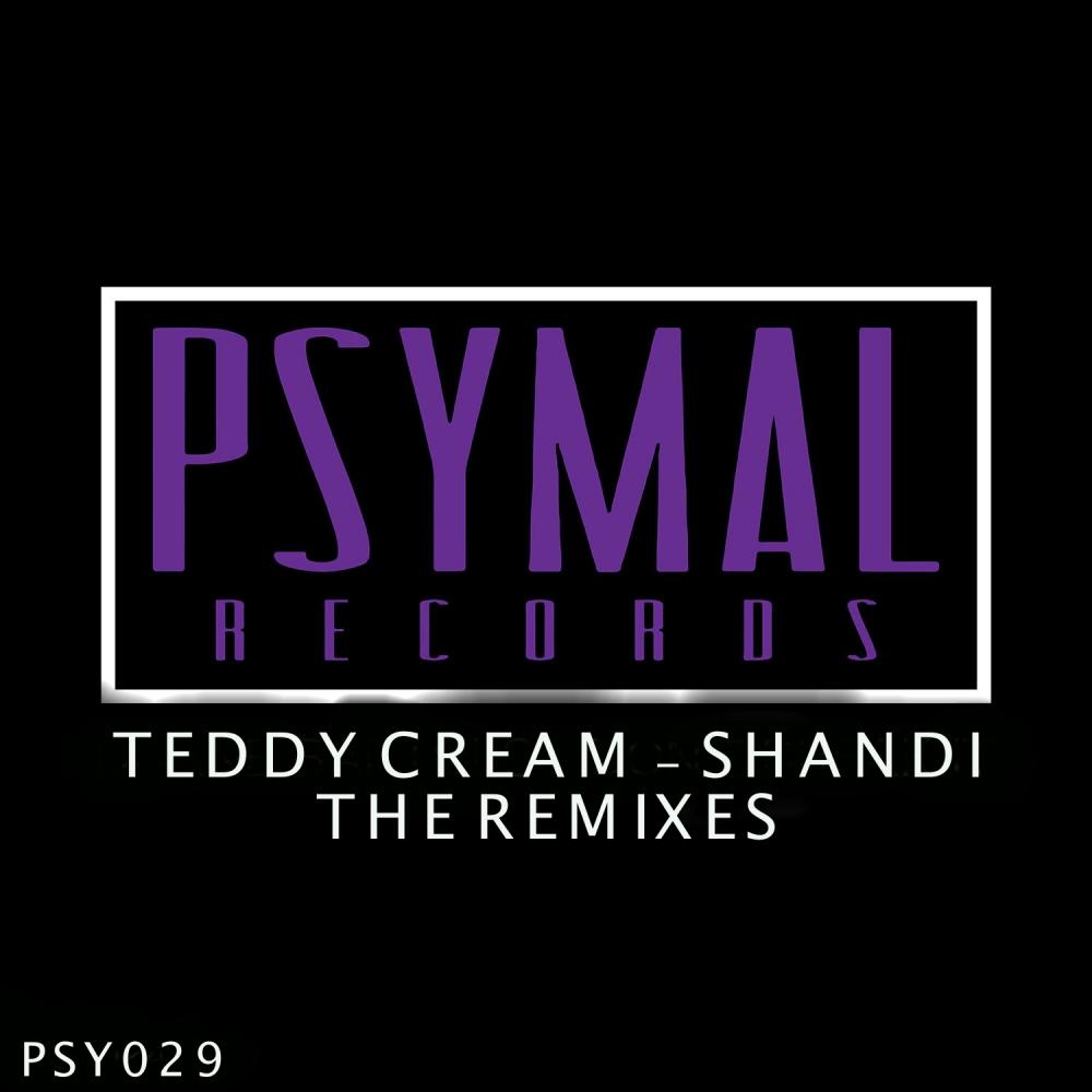 Teddy Cream - Shandi (Will Labas Remix)