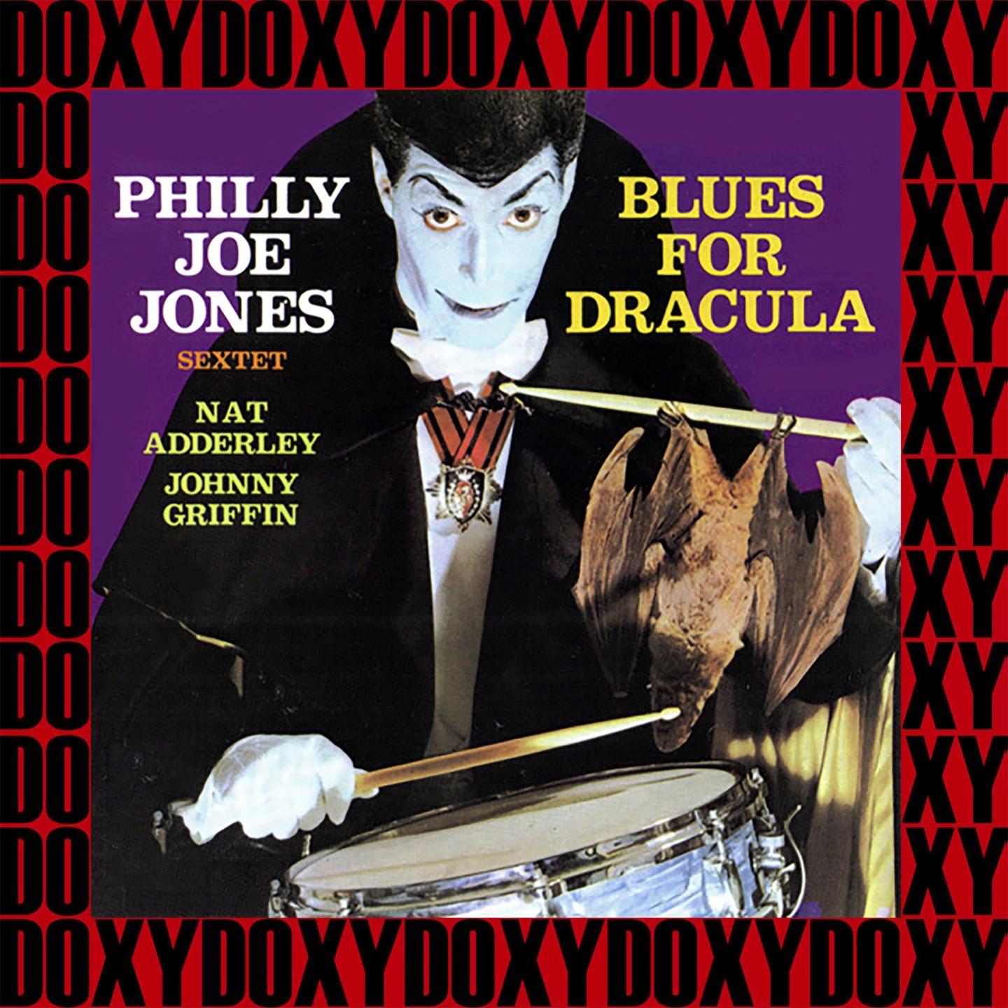 fiesta - the philly joe jones sextet - 单曲 - 网易云音乐