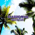 Classic War bboy mixtape