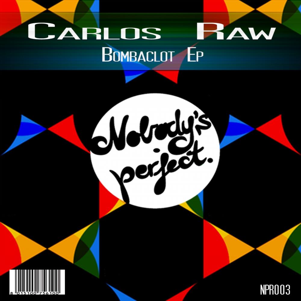 Bombaclot EP
