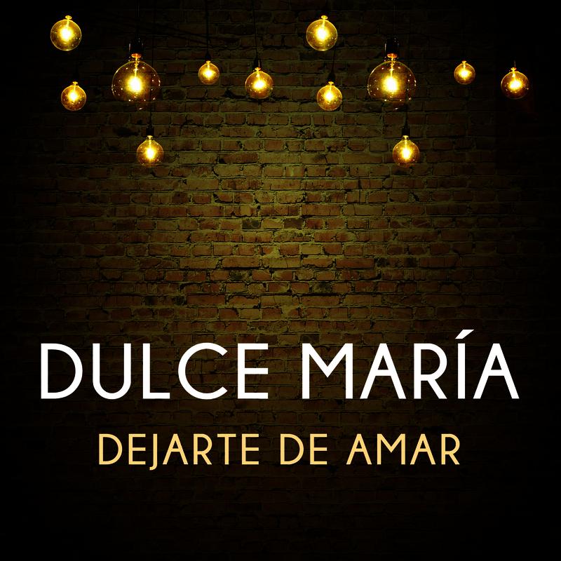 Dejarte De Amar