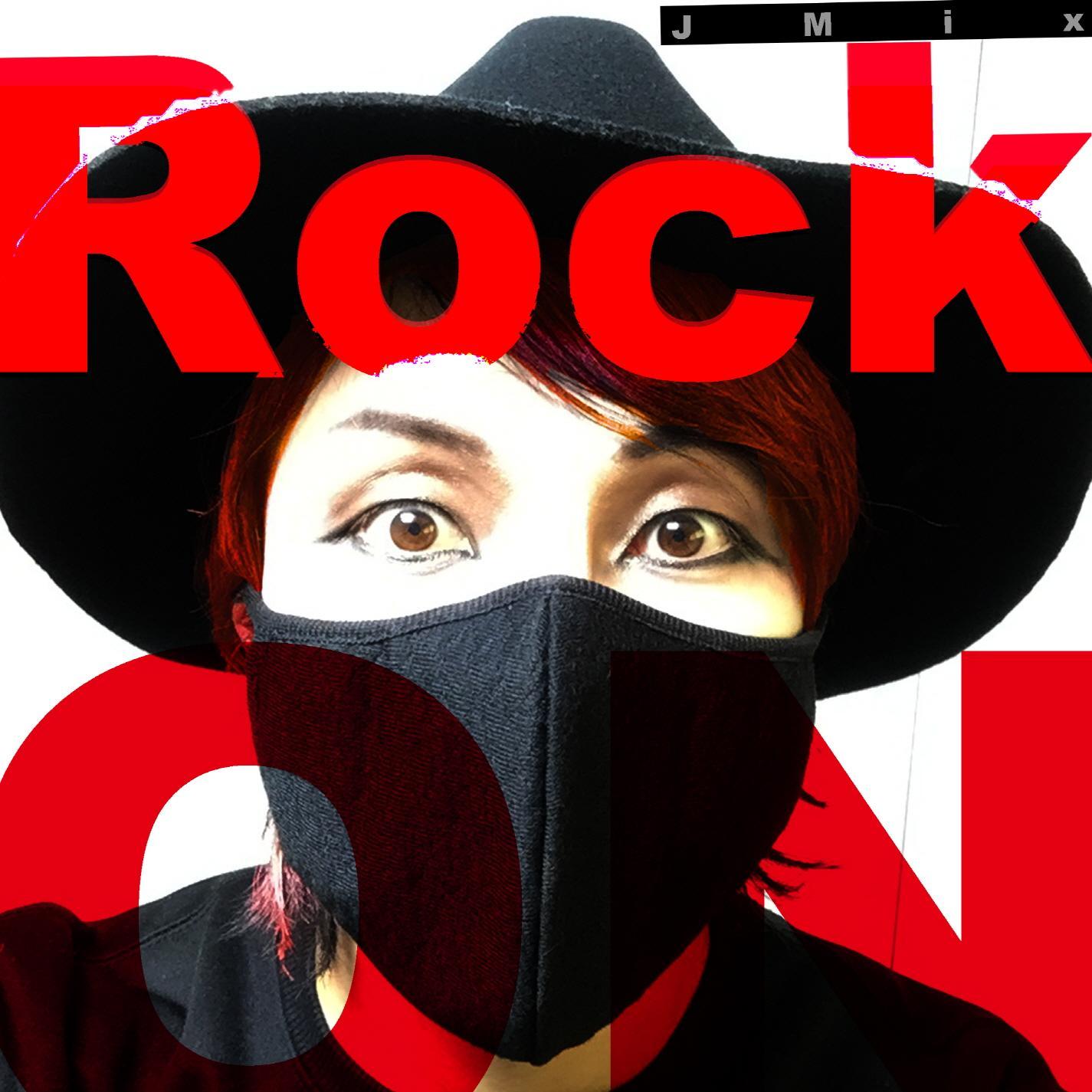 Rock ON
