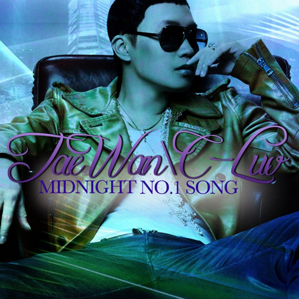 Midnight No.1 Song专辑