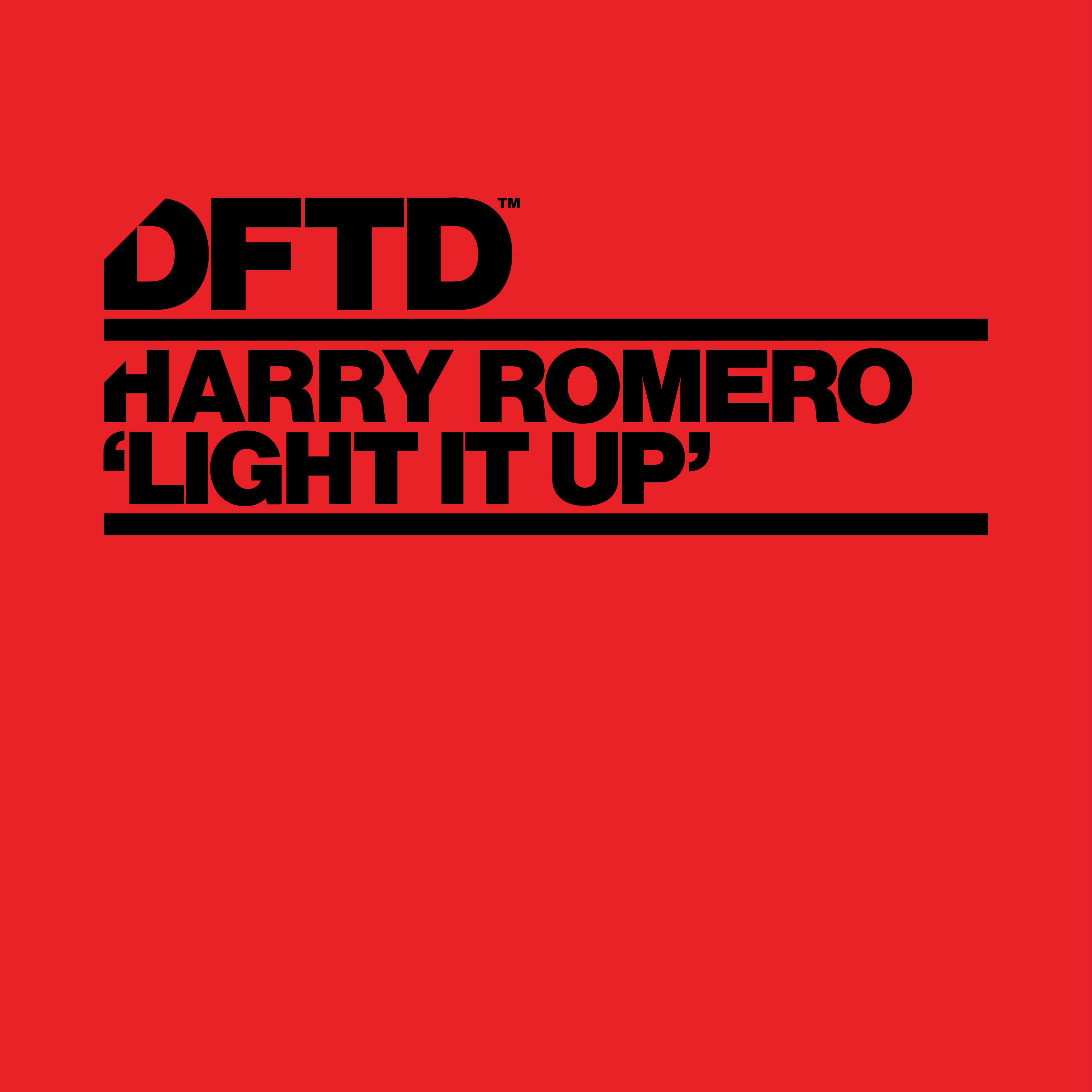 Light It Up