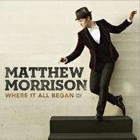 Matthew Morrison - Stronger (Finding Neverland Musical) (Pre-V) 带和声伴奏