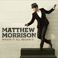 Matthew Morrison - When Your Feet Don’t Touch The Ground (Original Broadway Cast Recording) (Filtered Instrumental) 无和声伴奏