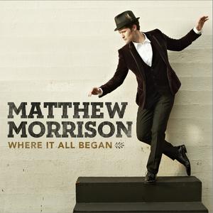 Matthew Morrison - Neverland (Original Broadway Cast Recording) (Pre-V) 原版带和声伴奏 （降5半音）