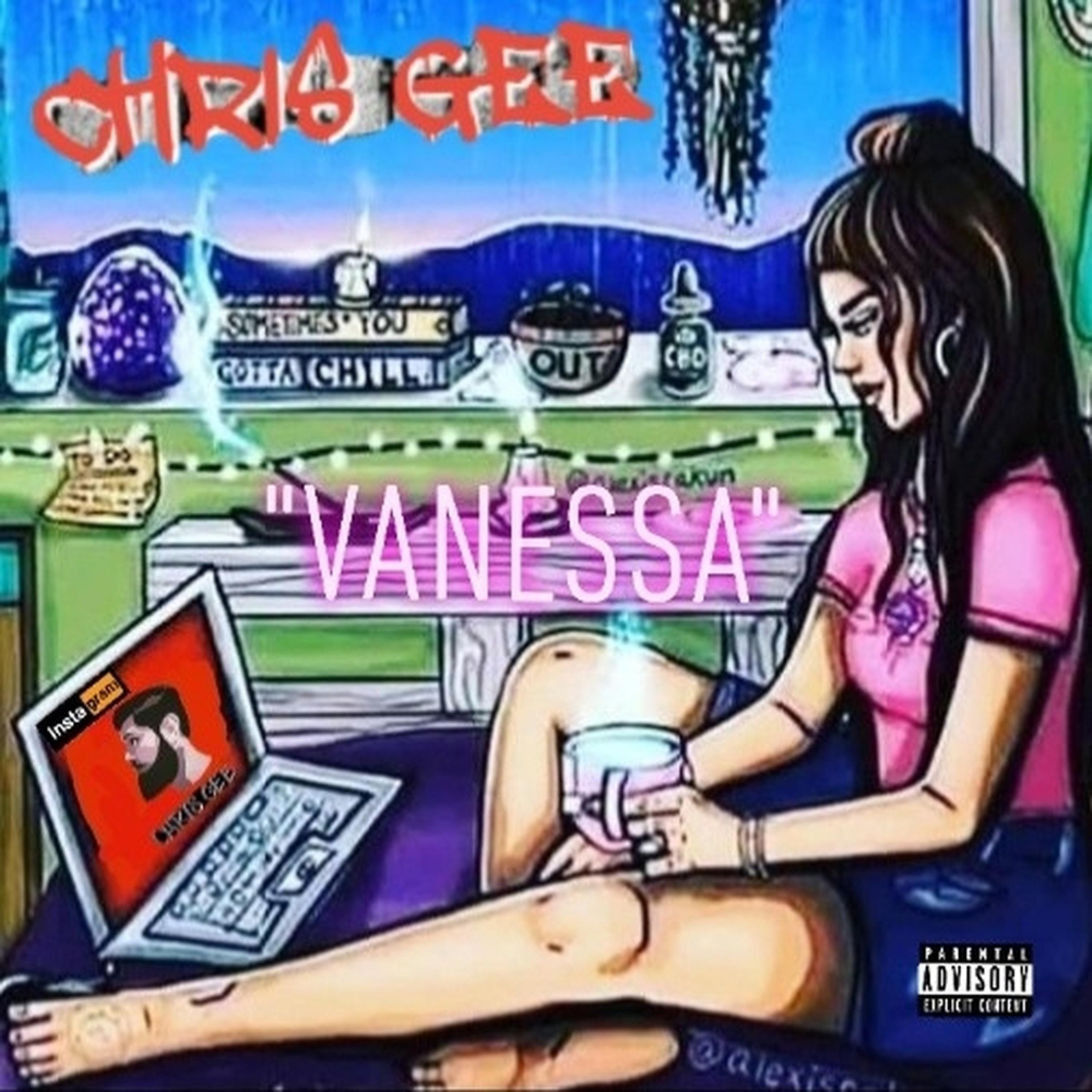 Vanessa