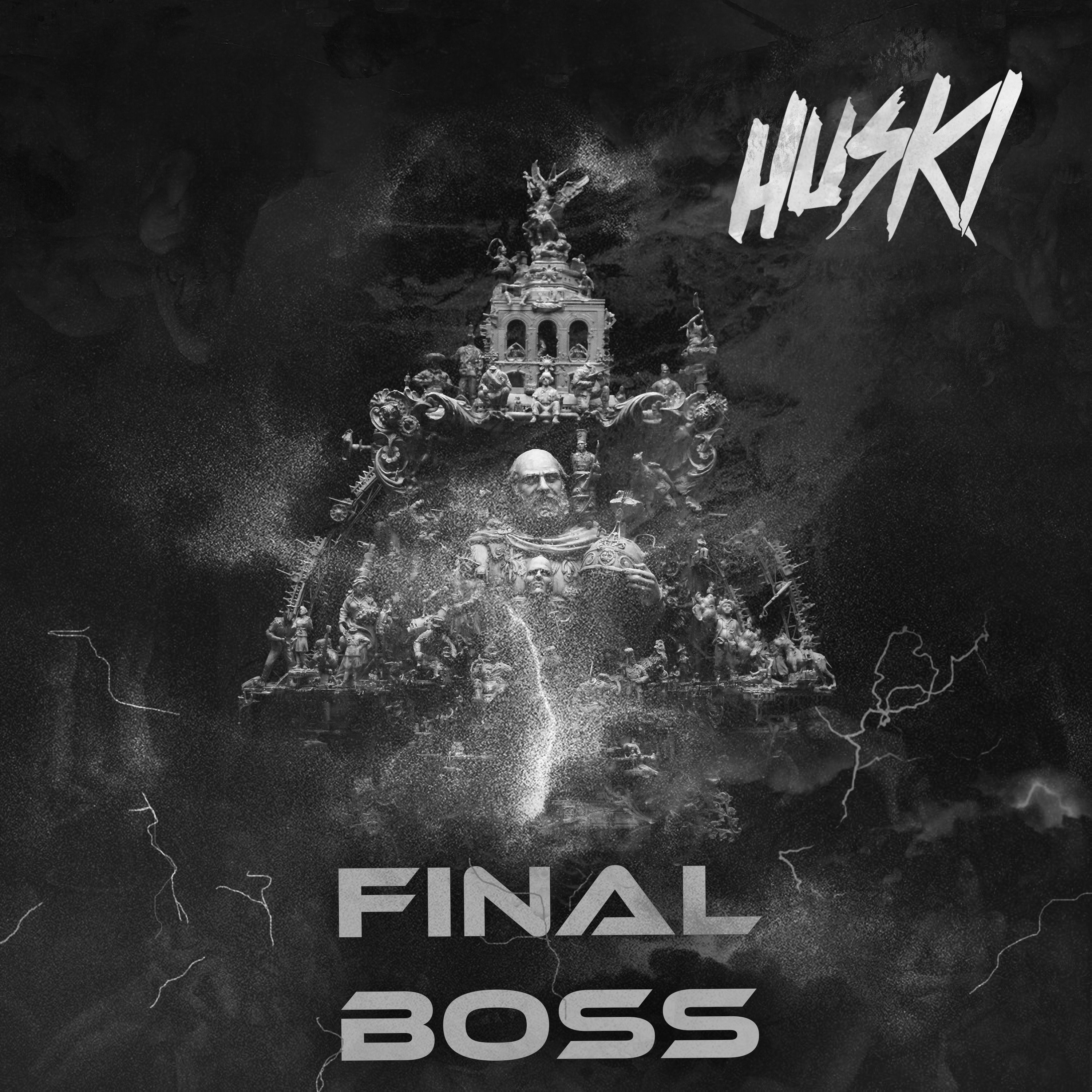 FINAL BOSS