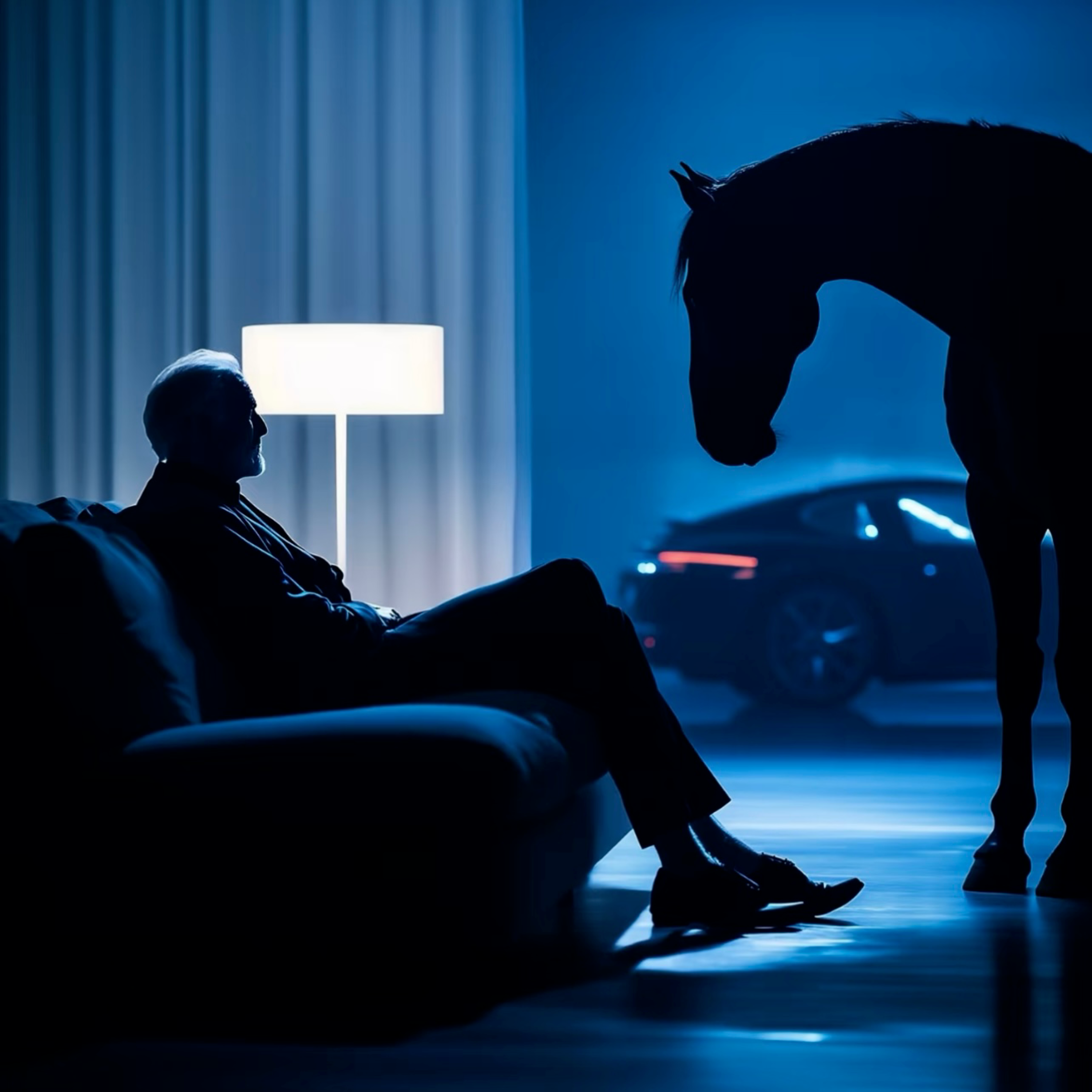 Peak Moment（PHONK 2025）