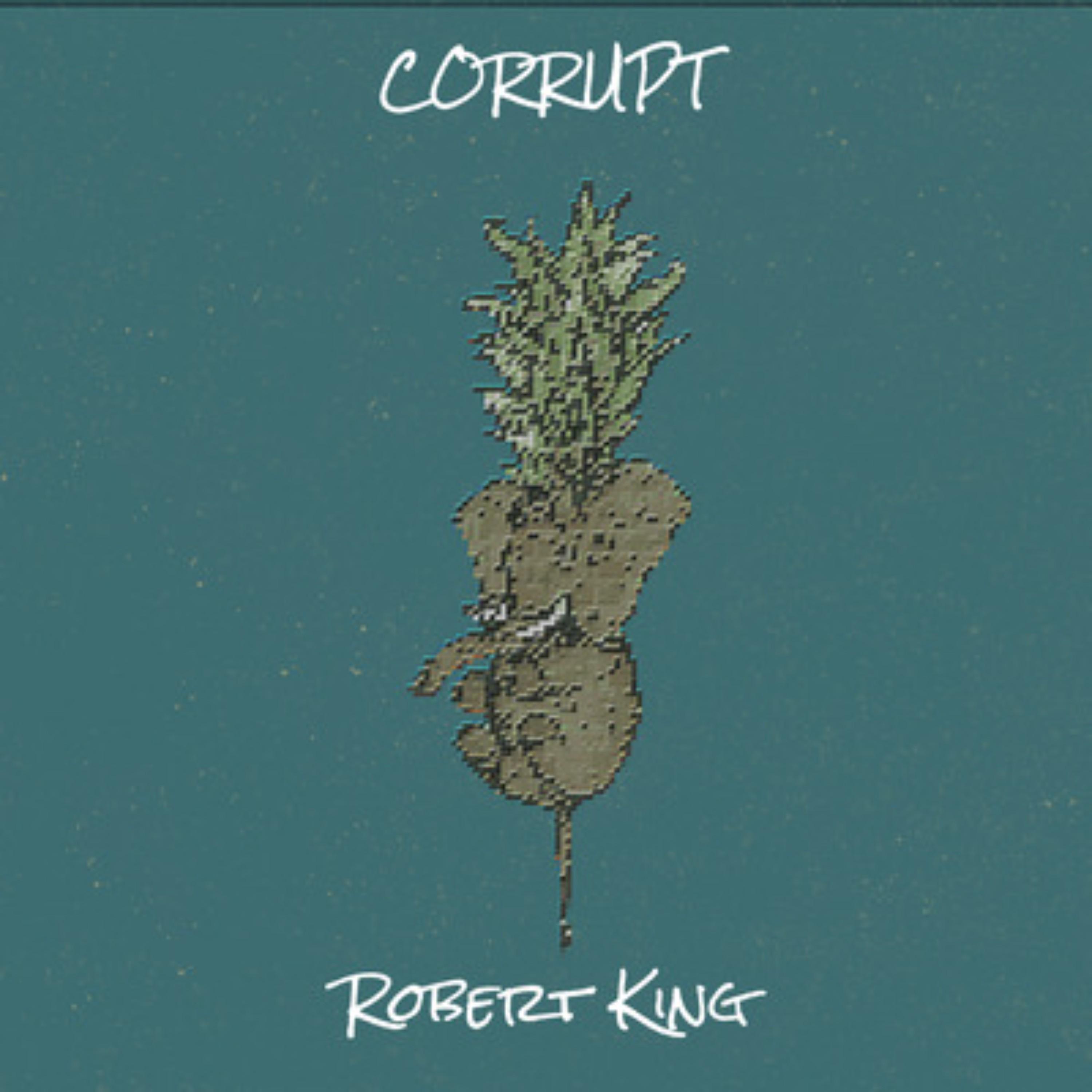corrupt