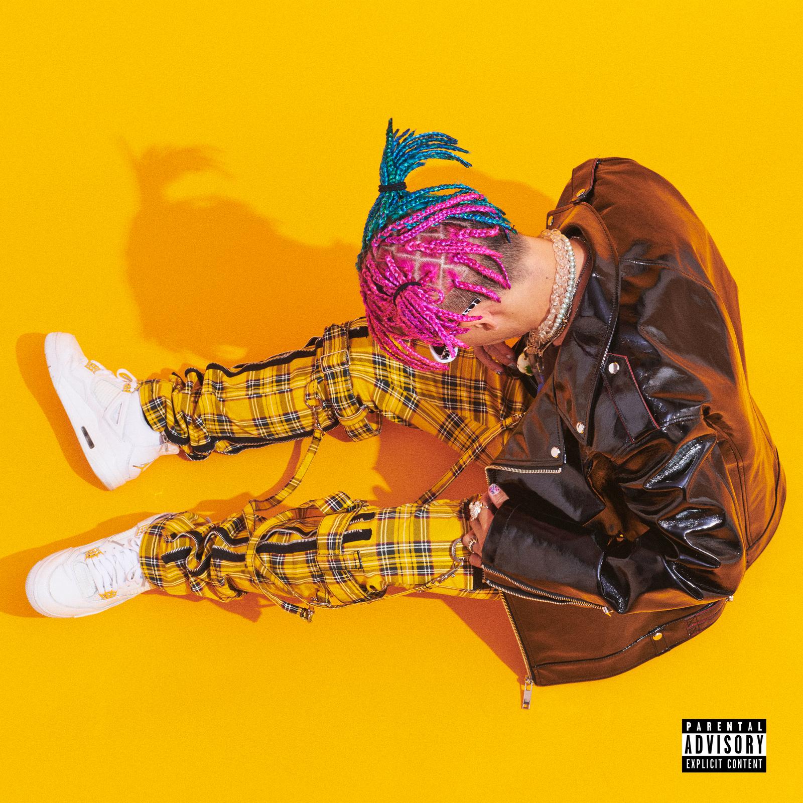 Good Morning Invader