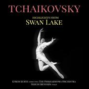 Tchaikovsky: Highlights from Swan Lake
