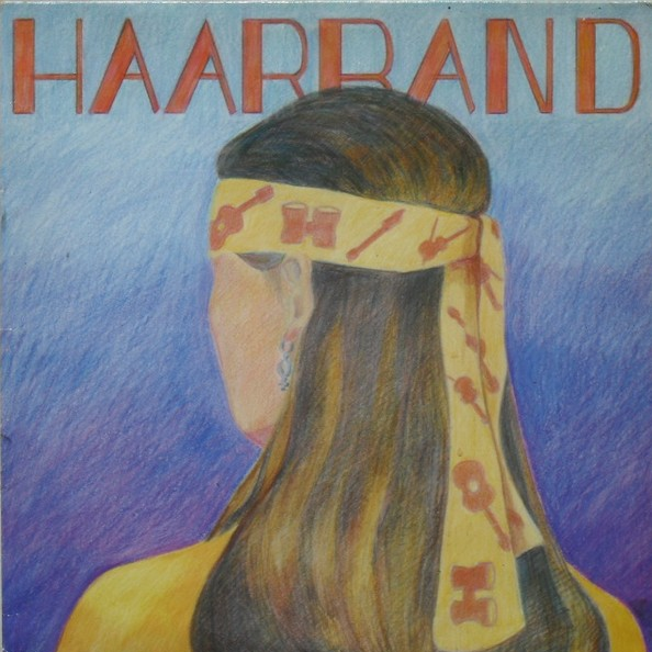Haarband