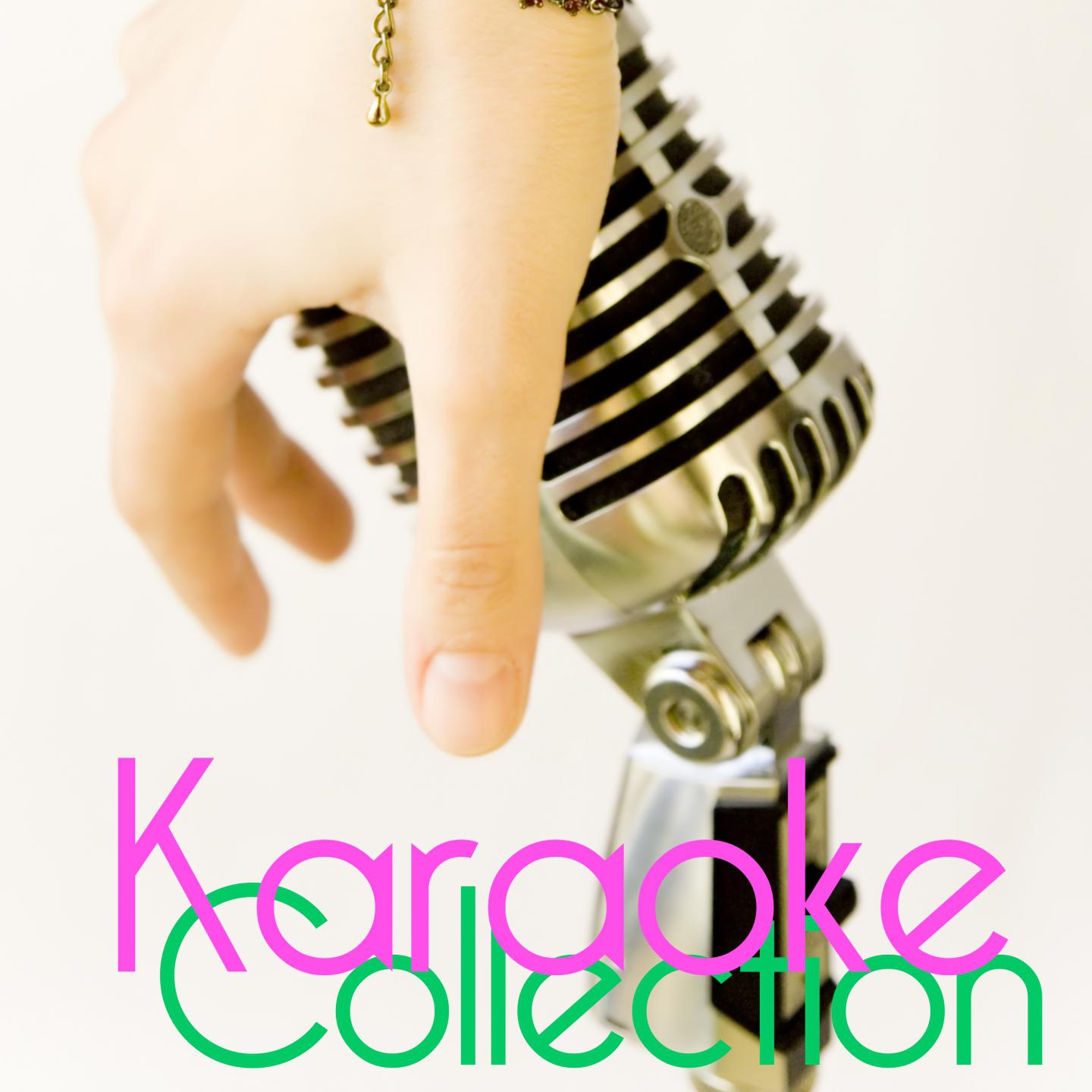 Karaoke Collection, Vol. 33专辑