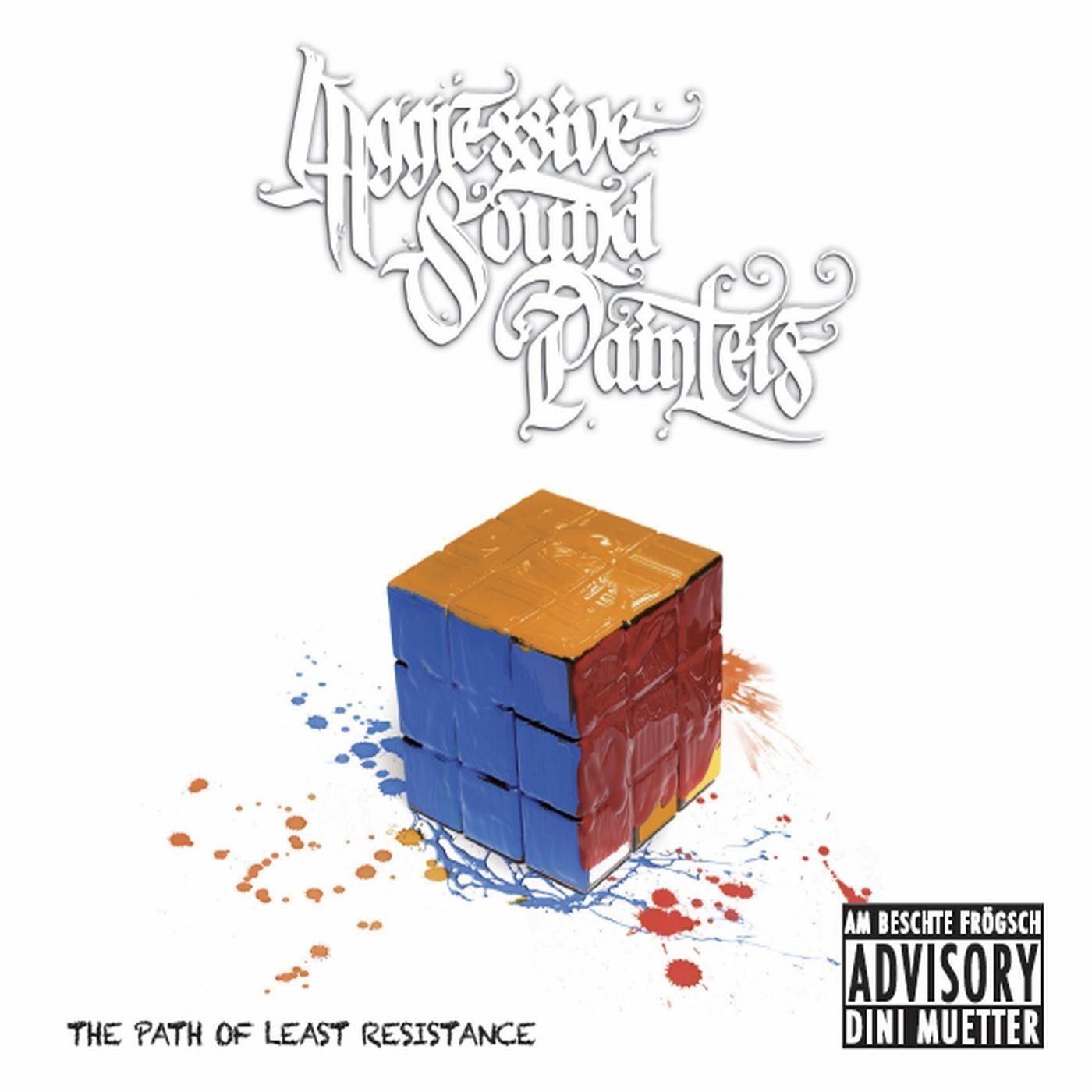 The Path of Least Resistance
