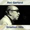 Red Garland Greatest Hits专辑