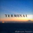 TERMINAL (復刻版)