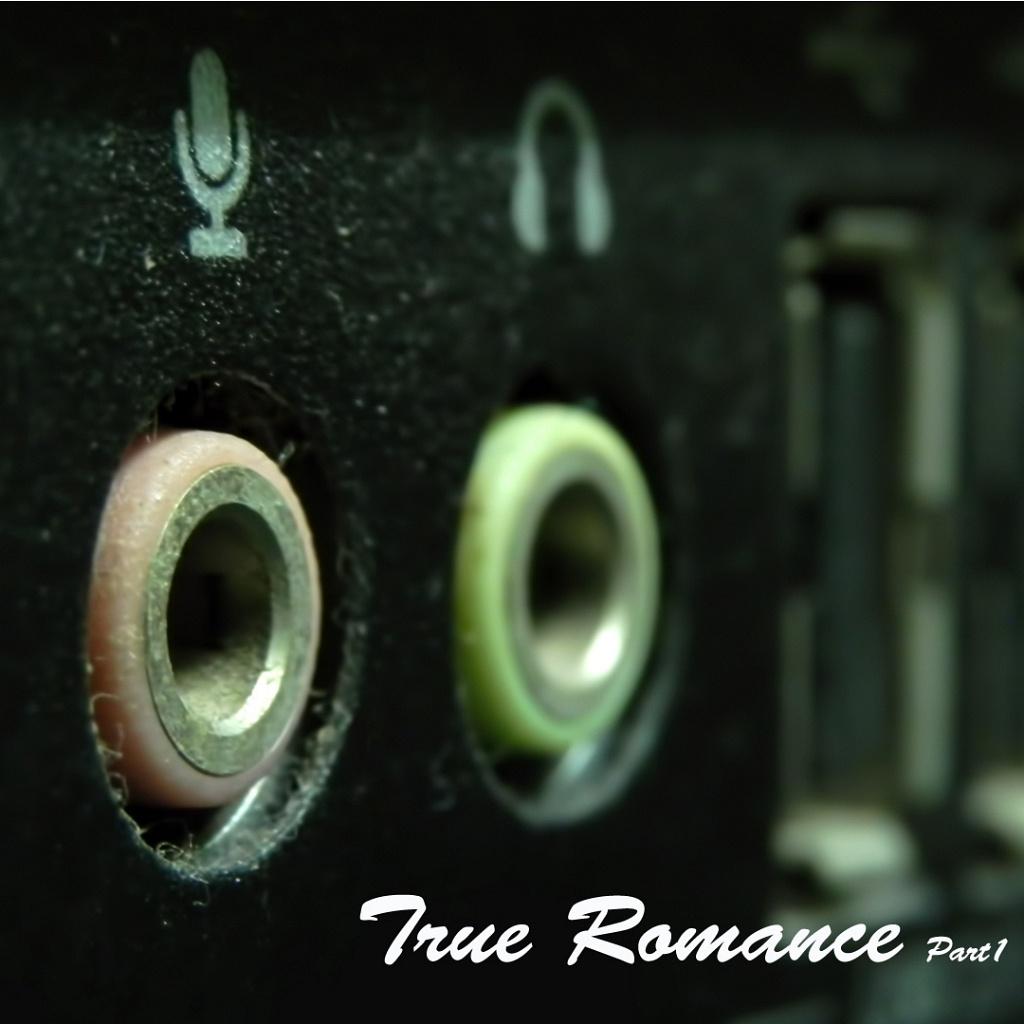 True Romance Part.1专辑