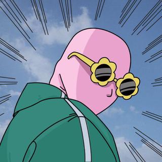 人类行为图鉴BGM