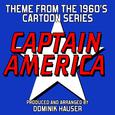 Main Theme (From "Captain America" Cartoon Series)