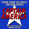 Main Theme (From "Captain America" Cartoon Series)