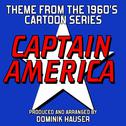 Main Theme (From "Captain America" Cartoon Series)