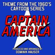 Main Theme (From "Captain America" Cartoon Series)