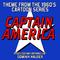 Main Theme (From "Captain America" Cartoon Series)专辑