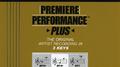 Premiere Performance Plus: Security专辑