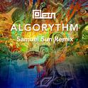 Tolein - Algorythm (Samuel Sun Remix)专辑