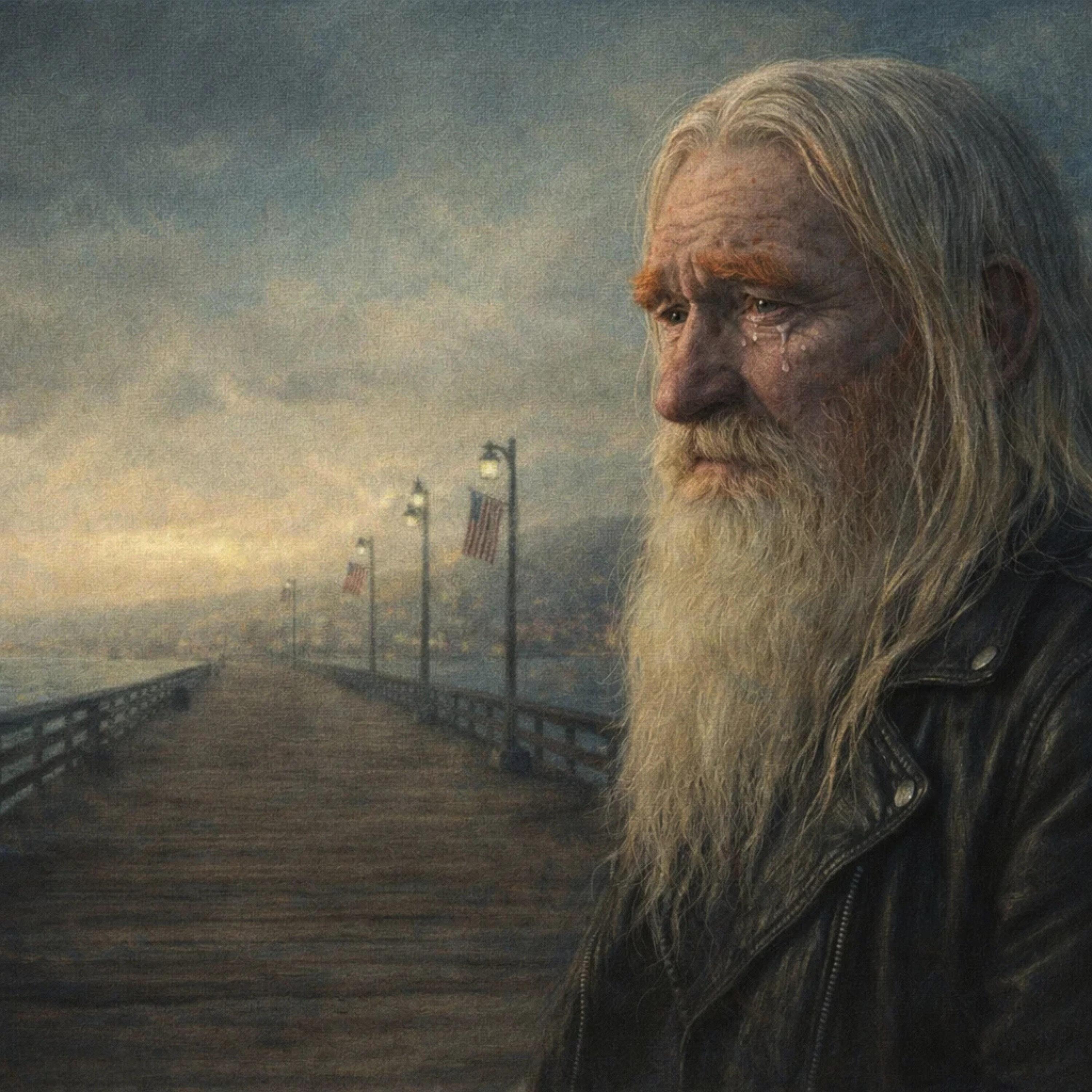 Still by the Roadside