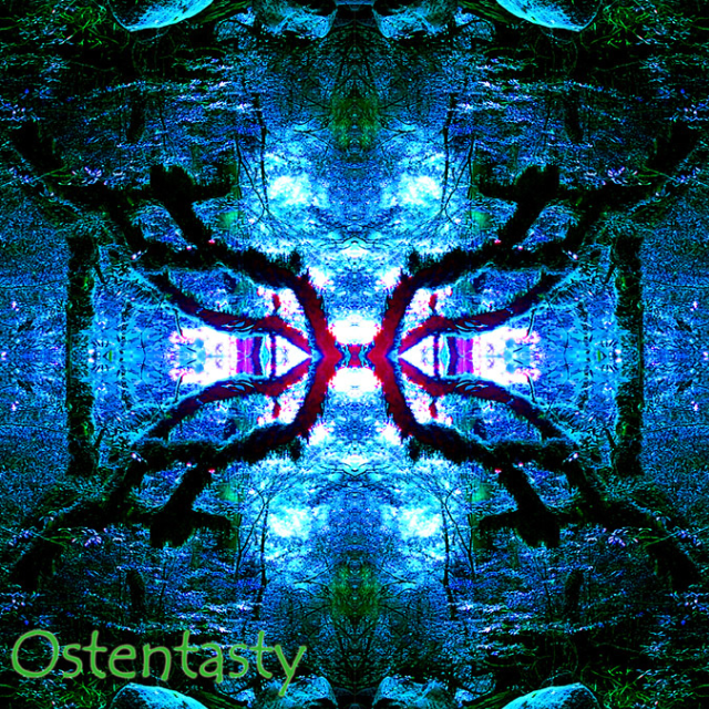 Ostentasty EP