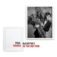 Paul McCartney-My Valentine 原版立体声伴奏